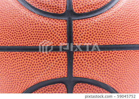 Texture Basketball, Basket ball isolated 59045752