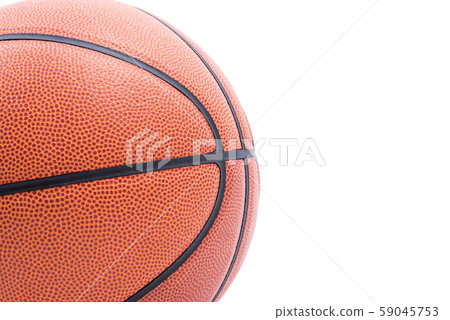 Basketball, Basket ball isolated 59045753