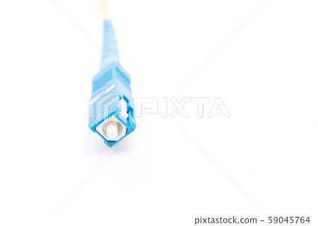 Fiber optic cables for network isolated 59045764