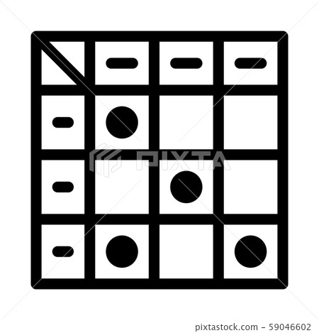 Supplements Icon Vector Illustration 59046602