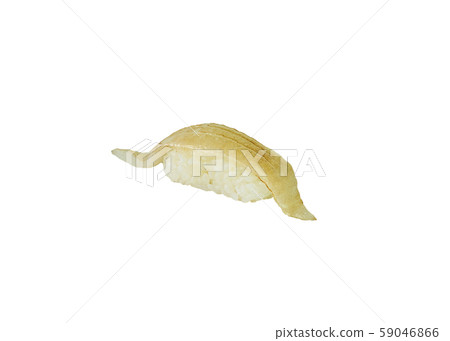 Engawa sushi nigiri japanese cuisine 59046866