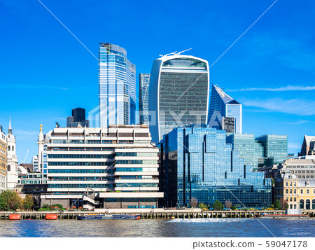 City of London 59047178