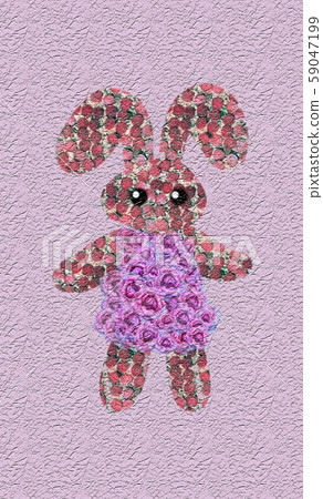 Plush Doll  59047199