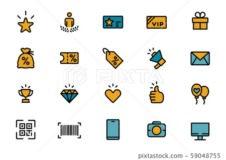 Special privilege of customers who come to use the supermarket, service and other stores. 59048755