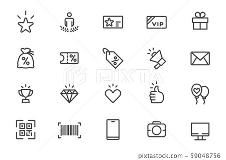 Special privilege of customers who come to use the supermarket, service and other stores. 59048756