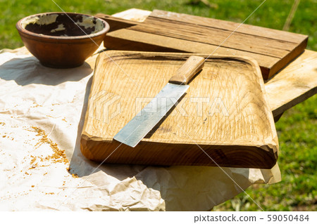 beech board square knife table cutting products 59050484