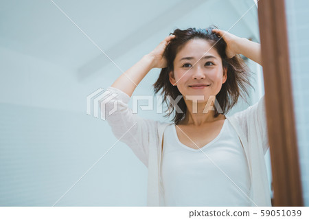 女生 女孩 女性 59051039