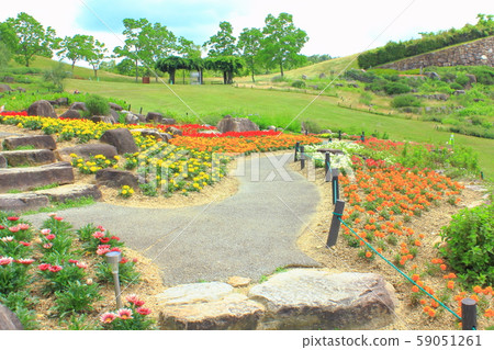 [Kagawa Prefecture] National Iki Manno Park 59051261