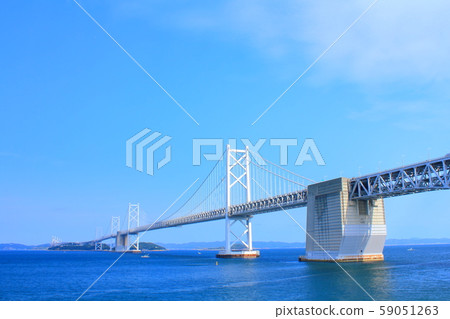 [Kagawa Prefecture] Seto Ohashi 59051263