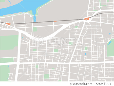 川崎戴市鈴木鎮港口鎮 川崎戴市鈴木鎮港口鎮 59051905