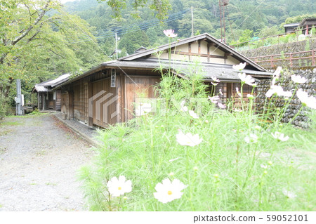 Minobu Hirasu meeting place Minobu Hirasu meeting place 59052101
