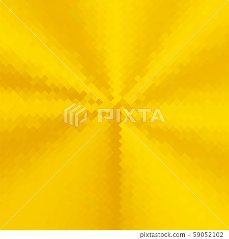 Yellow Polygonal Background. Rumpled Square Pattern. Low Poly Texture. Abstract Mosaic Modern Design Yellow Polygonal Background. Rumpled Square Pattern. Low Poly Texture. Abstract Mosaic Modern Design 59052102