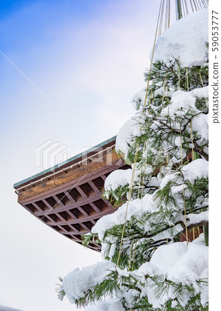[大雪金澤站] 59053777