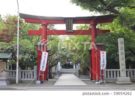 Itohiko Shrine (Tatsuhiko Shrine) Sapporo 59054262