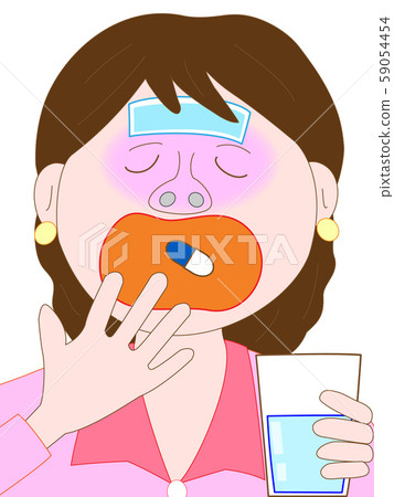 喝藥的員工 59054454