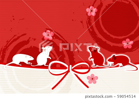 兒童新年的卡片紙張背景 兒童新年的卡片紙張背景 59054514