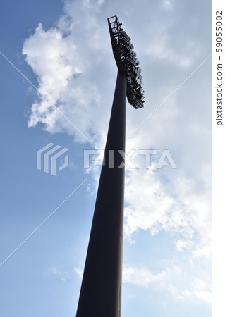 Stadium lighting equipment Stadium lighting equipment 59055002