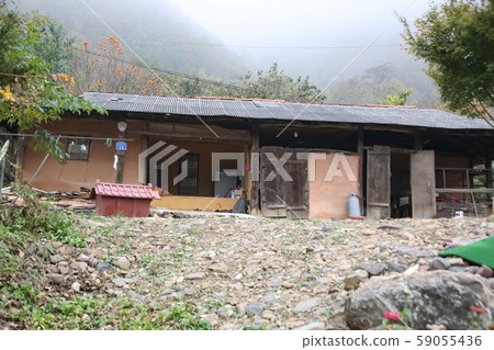 Gangwon-do, Jeongseon-gun, Jeongseon-eup Gangwon-do, Jeongseon-gun, Jeongseon-eup 59055436