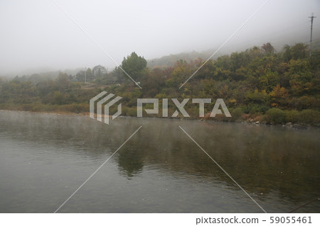 旌善邑旌善郡江原道 旌善邑旌善郡江原道 59055461