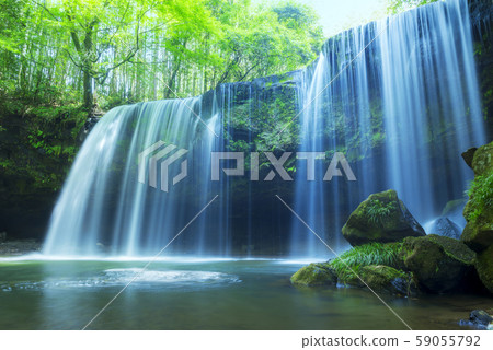 Nabegara Falls Nabegara Falls 59055792