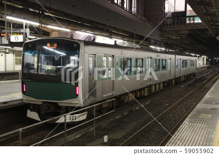 Karasuyama Line Accum (Utsunomiya Station) Karasuyama Line Accum (Utsunomiya Station) 59055902