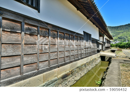 Wakayama Former Nakasuji House Wakayama Former Nakasuji House 59056432