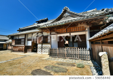 和歌山市中筋故居 59056440