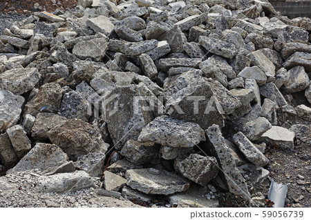Rubble (also for earthquake and demolition work) Rubble (also for earthquake and demolition work) 59056739