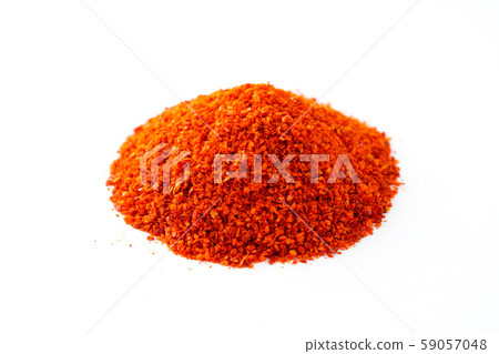Chili pepper powder 59057048