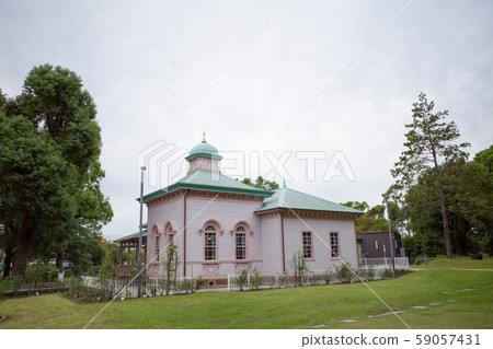 前橫濱橡膠平塚工廠紀念館 59057431