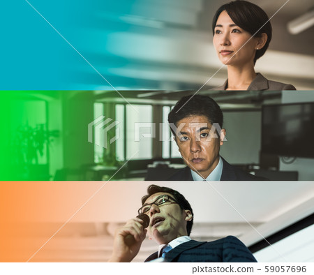 商業場景 59057696