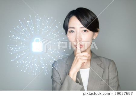 Business woman Business woman 59057697