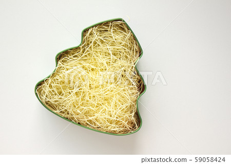 樹形鐵盒 59058424