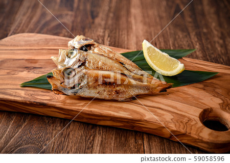 Nodoguro Nodoguro 59058596