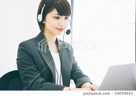 女話務員呼叫中心 59059443