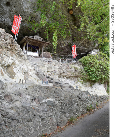 Tasuzu Kannon Tasuzu Kannon 59059498