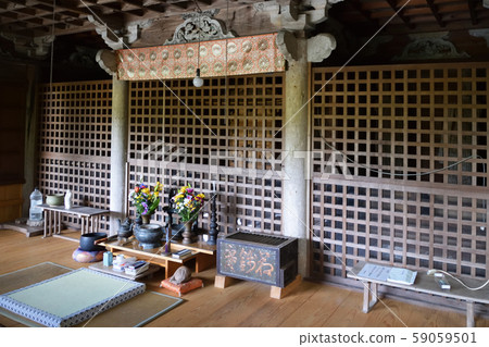 Tasuzu Kannon Tasuzu Kannon 59059501