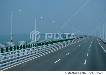 Minato Touhou Bridge (Hong Kong, Macau, Zhuhai) 59059525
