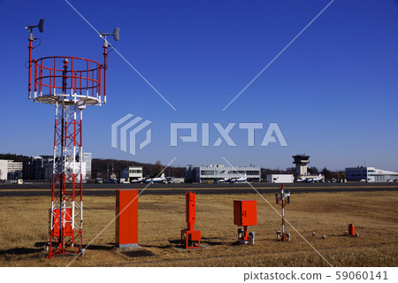 Chofu Aerodrome 59060141