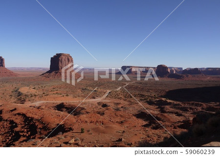 Monument Valley 59060239