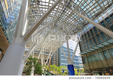 Tokyo Midtown Roppongi 59060849