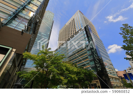 Tokyo Midtown Roppongi Tokyo Midtown Roppongi 59060852