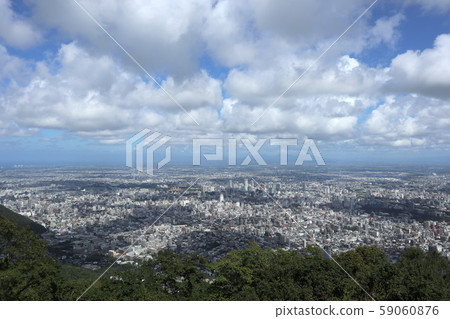 望岩山的景色 望岩山的景色 59060876