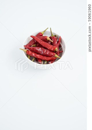  Red peppers 59061960