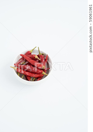  Red peppers 59061961