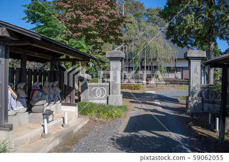 Sa玉縣坂戶市極樂寺 Sa玉縣坂戶市極樂寺 59062055