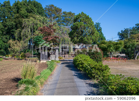 Sa玉縣坂戶市極樂寺 Sa玉縣坂戶市極樂寺 59062096