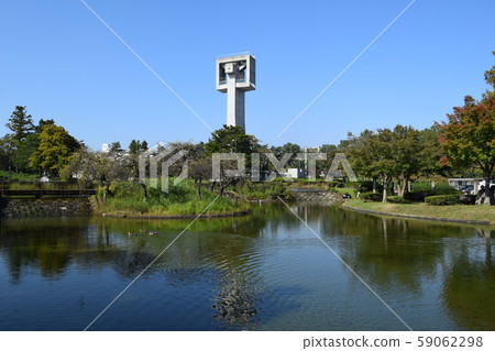 Matsumi Park Tsukuba Science City 59062298