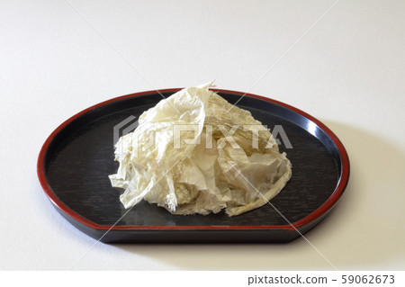 Rag kelp Rag kelp 59062673