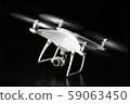 無人駕駛飛機 59063450